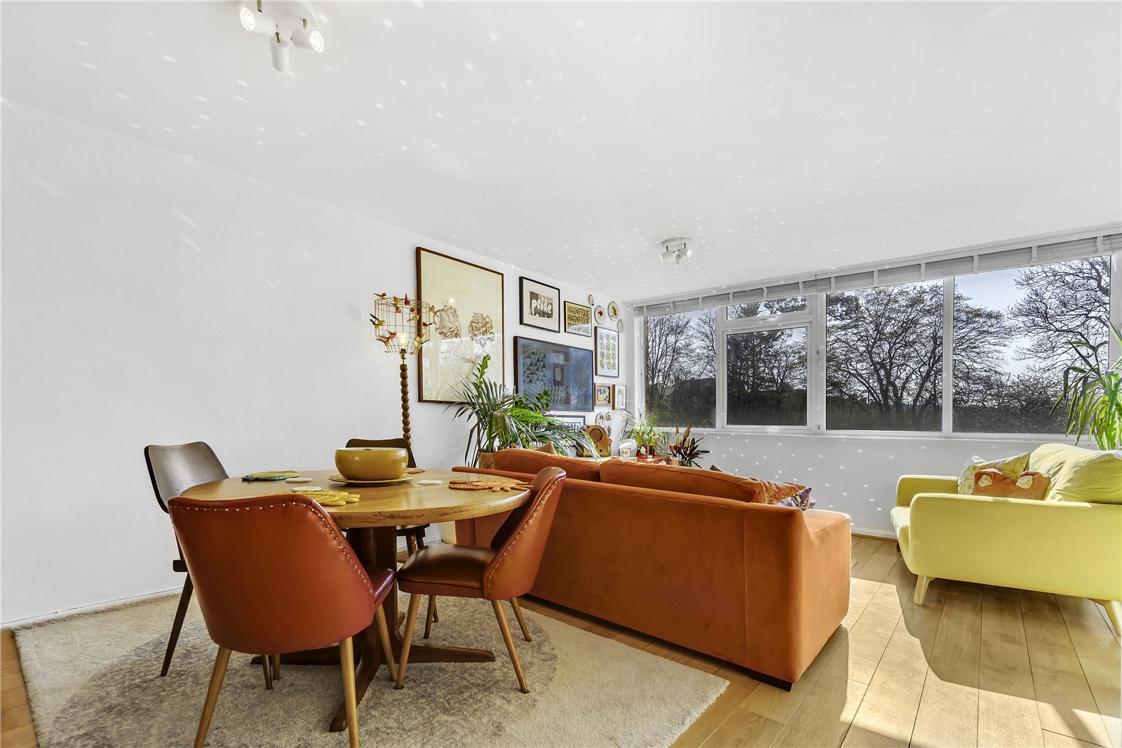 2 bedroom Flat for sale in Avon Way, Bristol