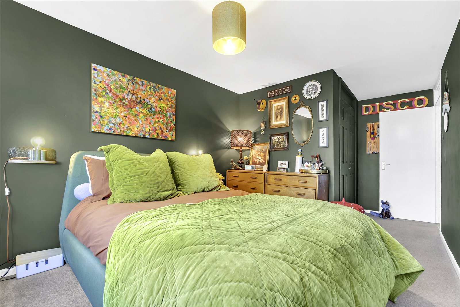 2 bedroom Flat for sale in Avon Way, Bristol