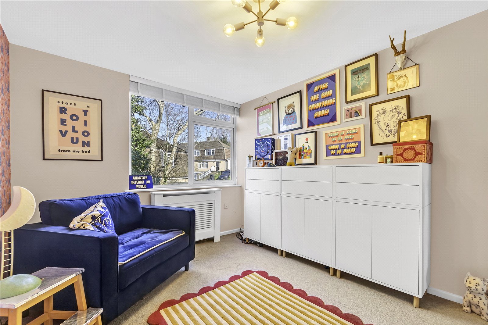 2 bedroom Flat for sale in Avon Way, Bristol