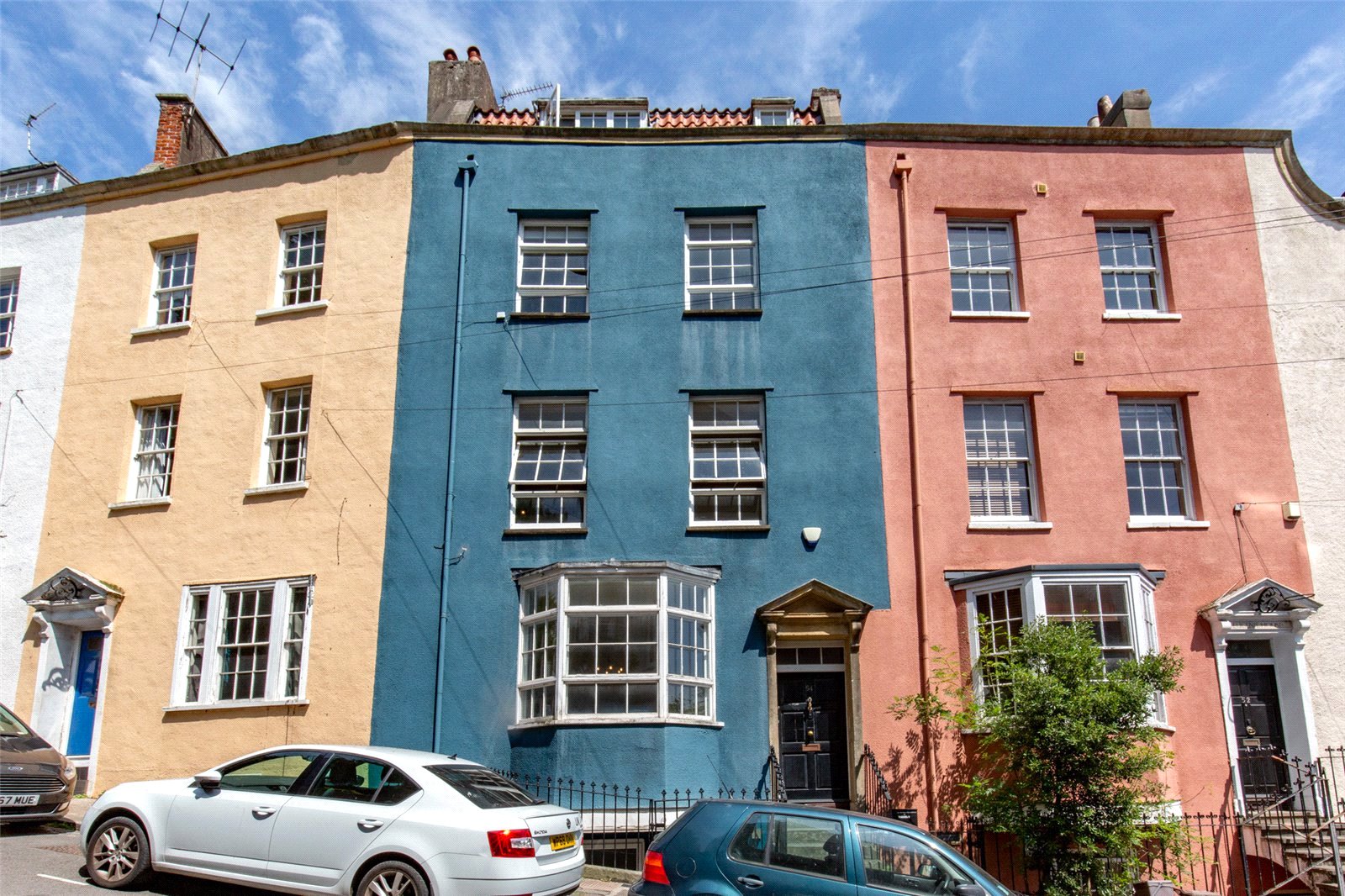 5 bedroom House for sale in Bristol