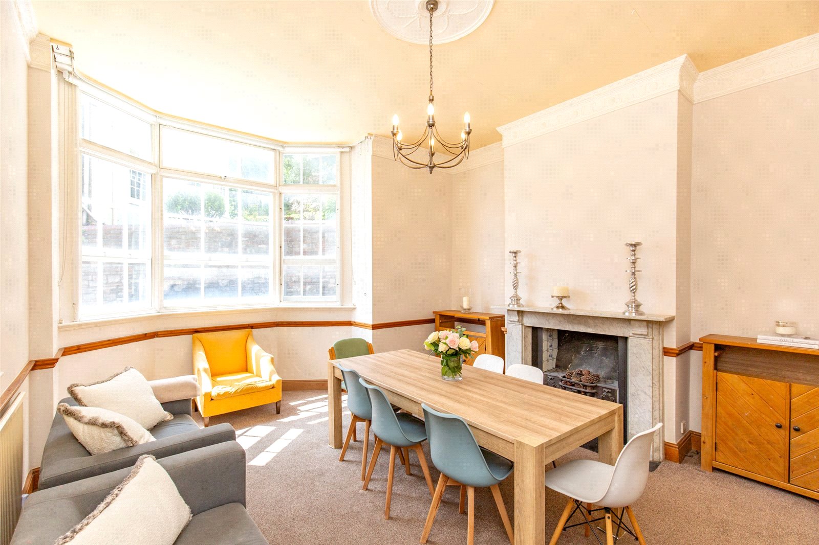 5 bedroom House for sale in Bristol