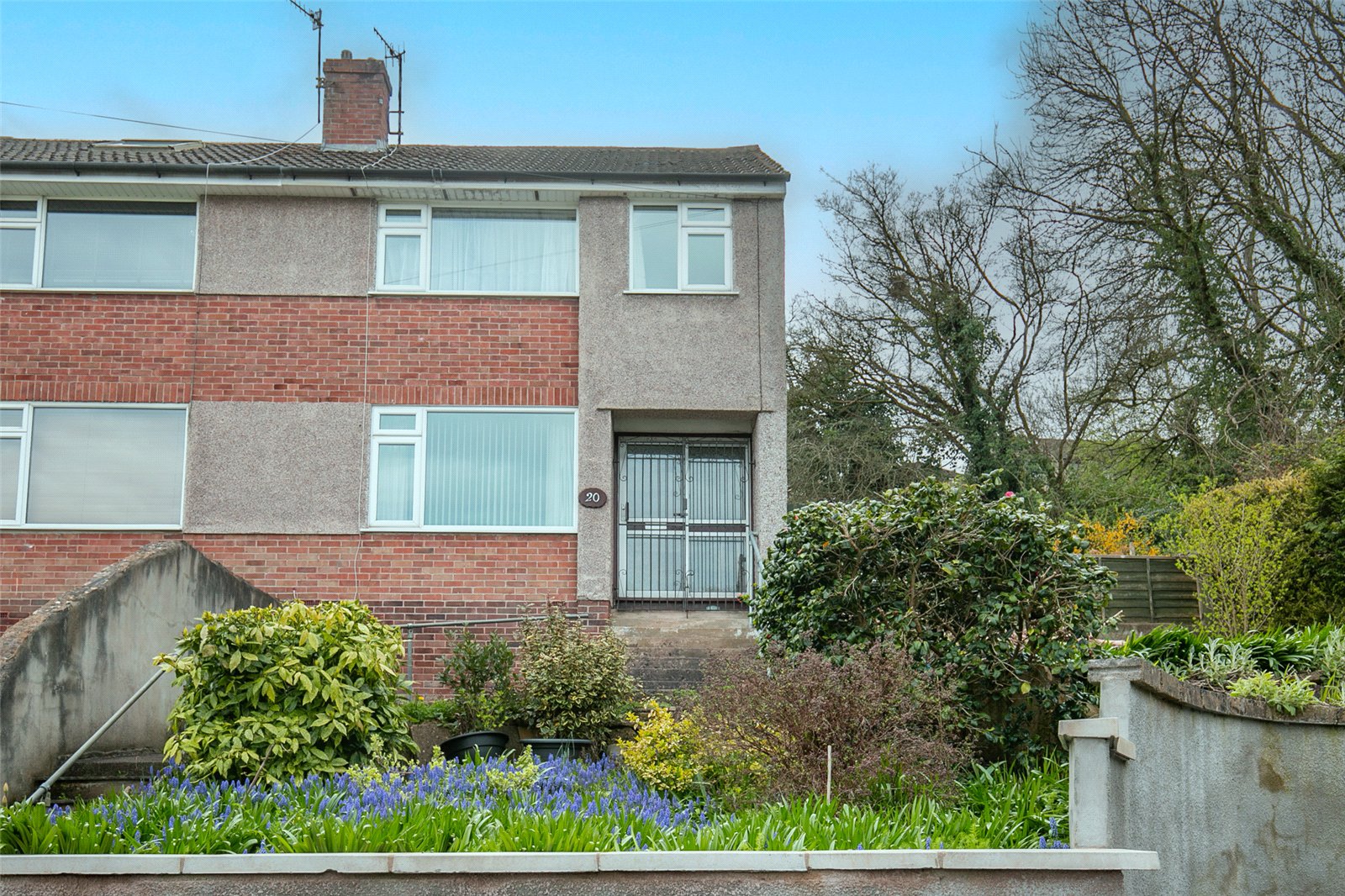 3 bedroom House for sale in Headley Park, Bristol
