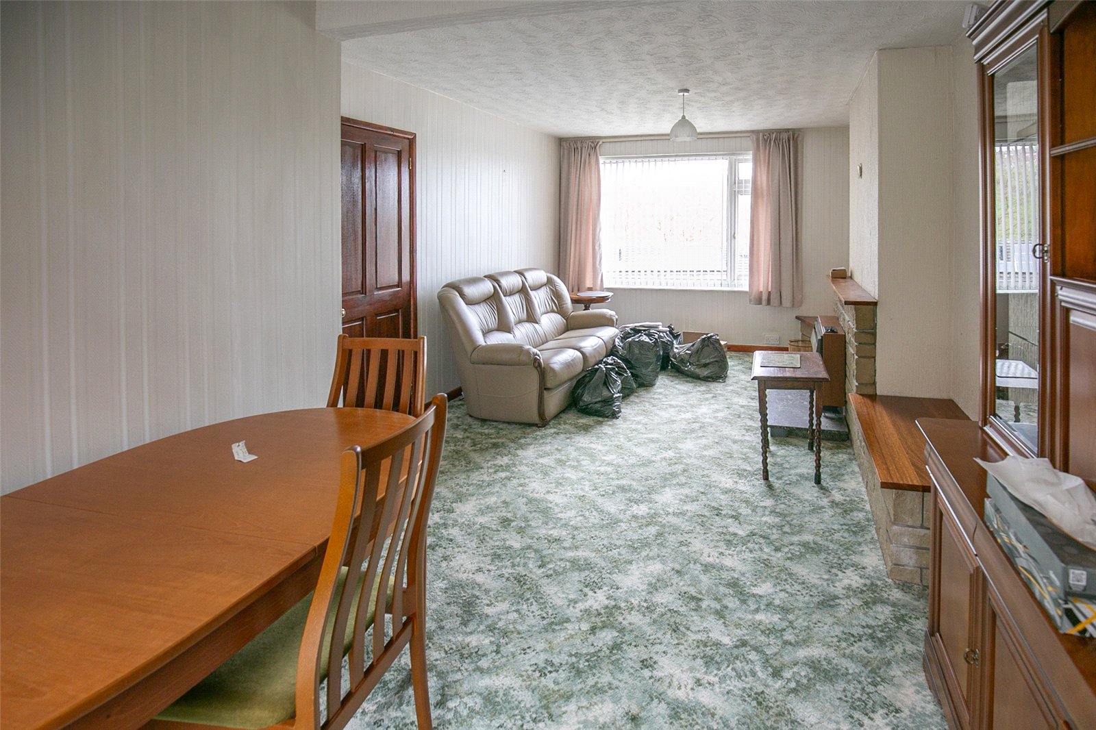 3 bedroom House for sale in Headley Park, Bristol