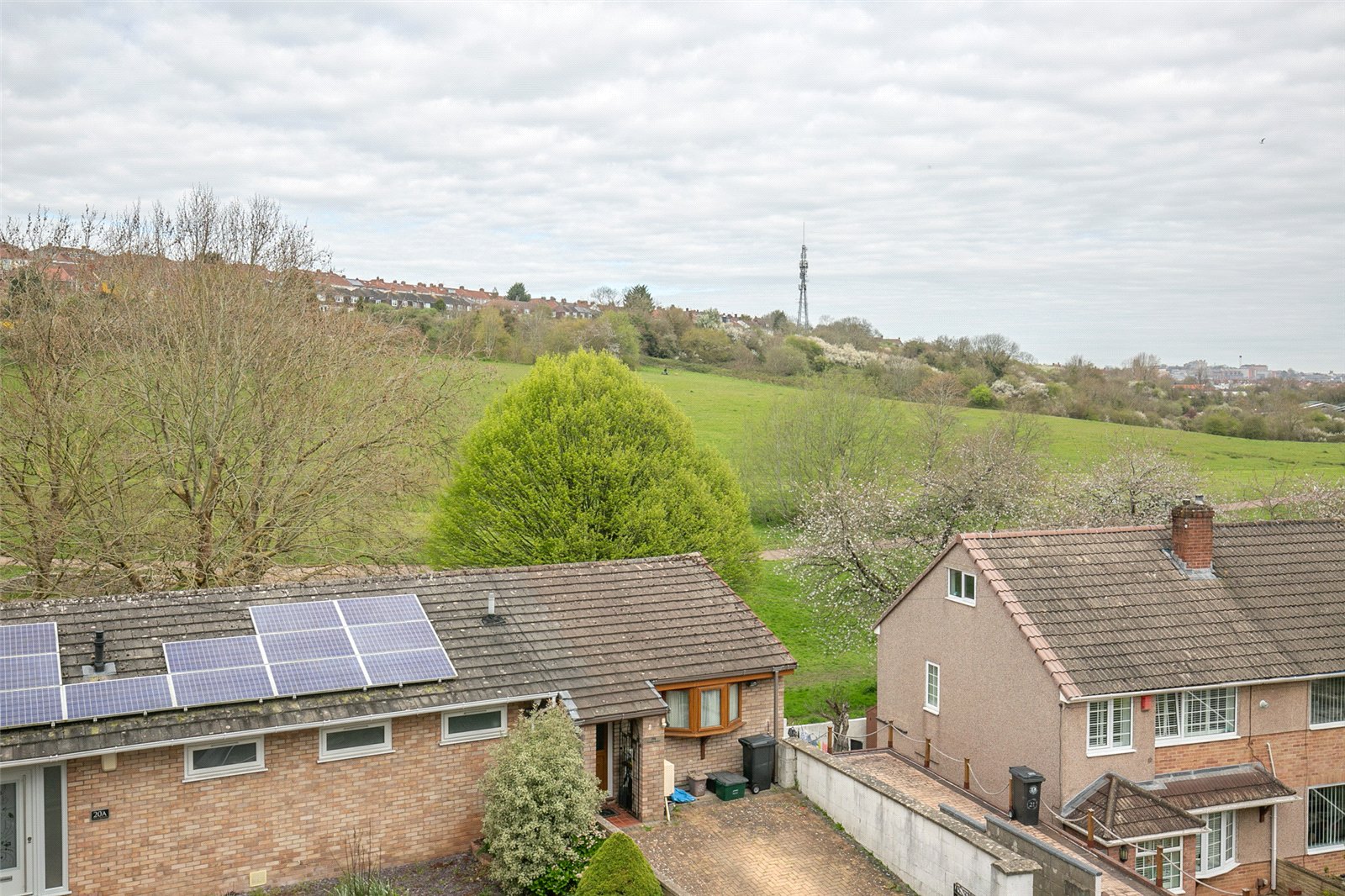 3 bedroom House for sale in Headley Park, Bristol