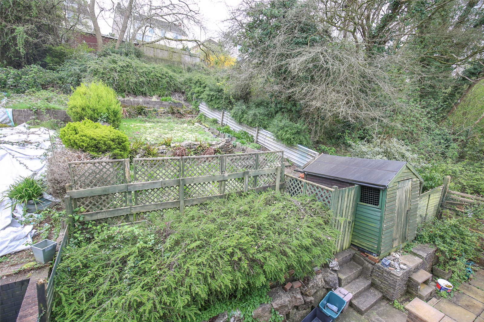 3 bedroom House for sale in Headley Park, Bristol