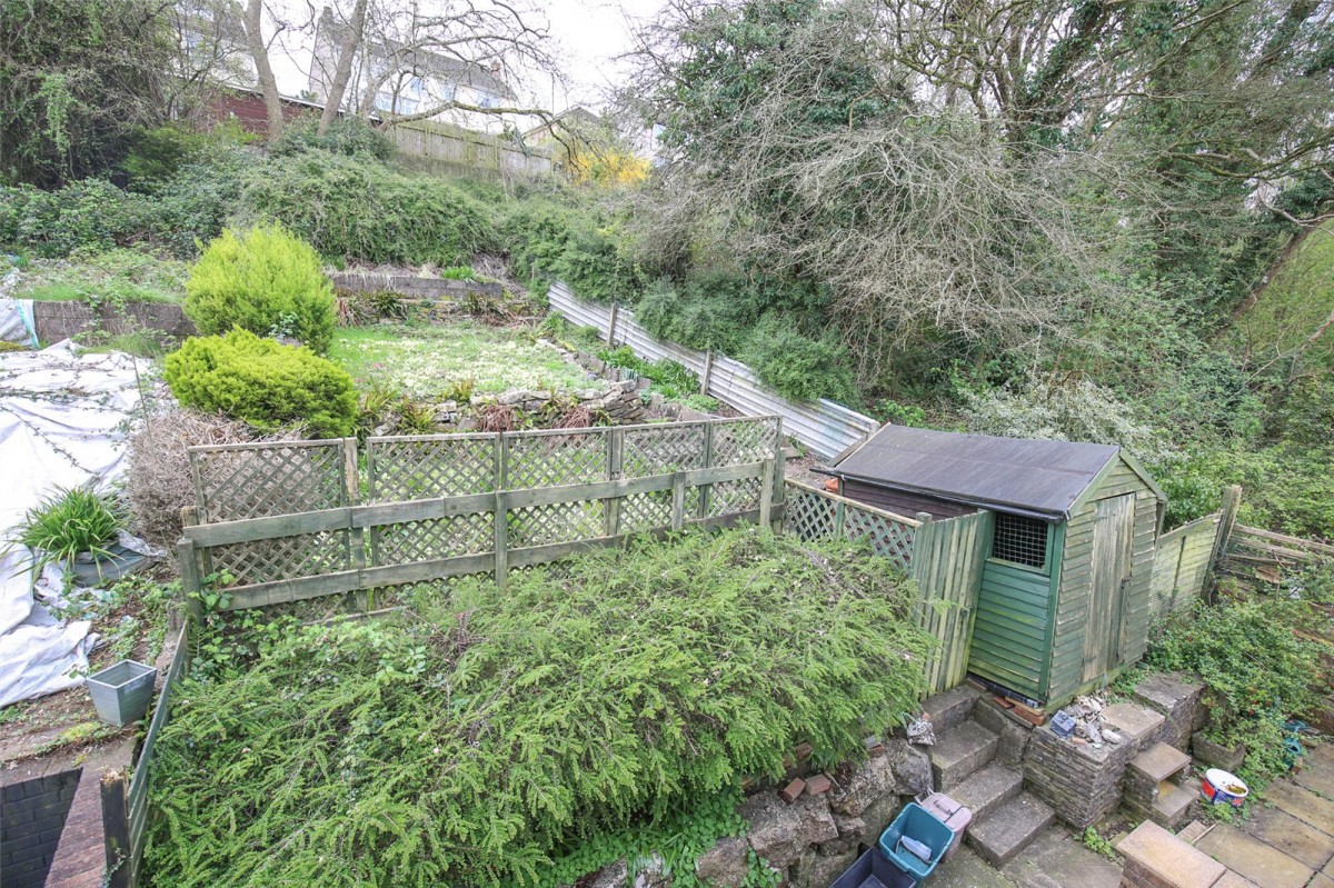 Headley Park, Bristol