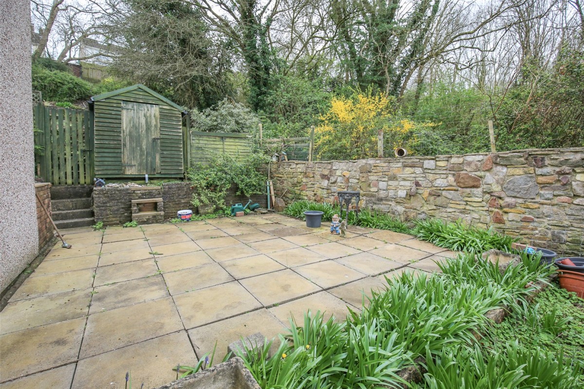 Headley Park, Bristol