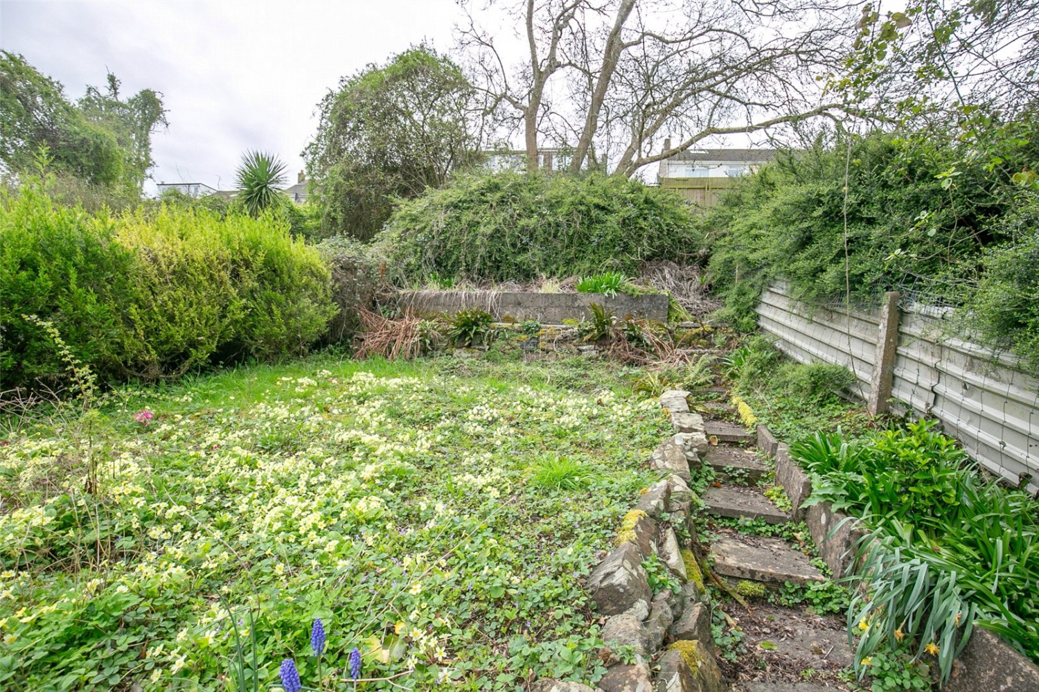 Headley Park, Bristol