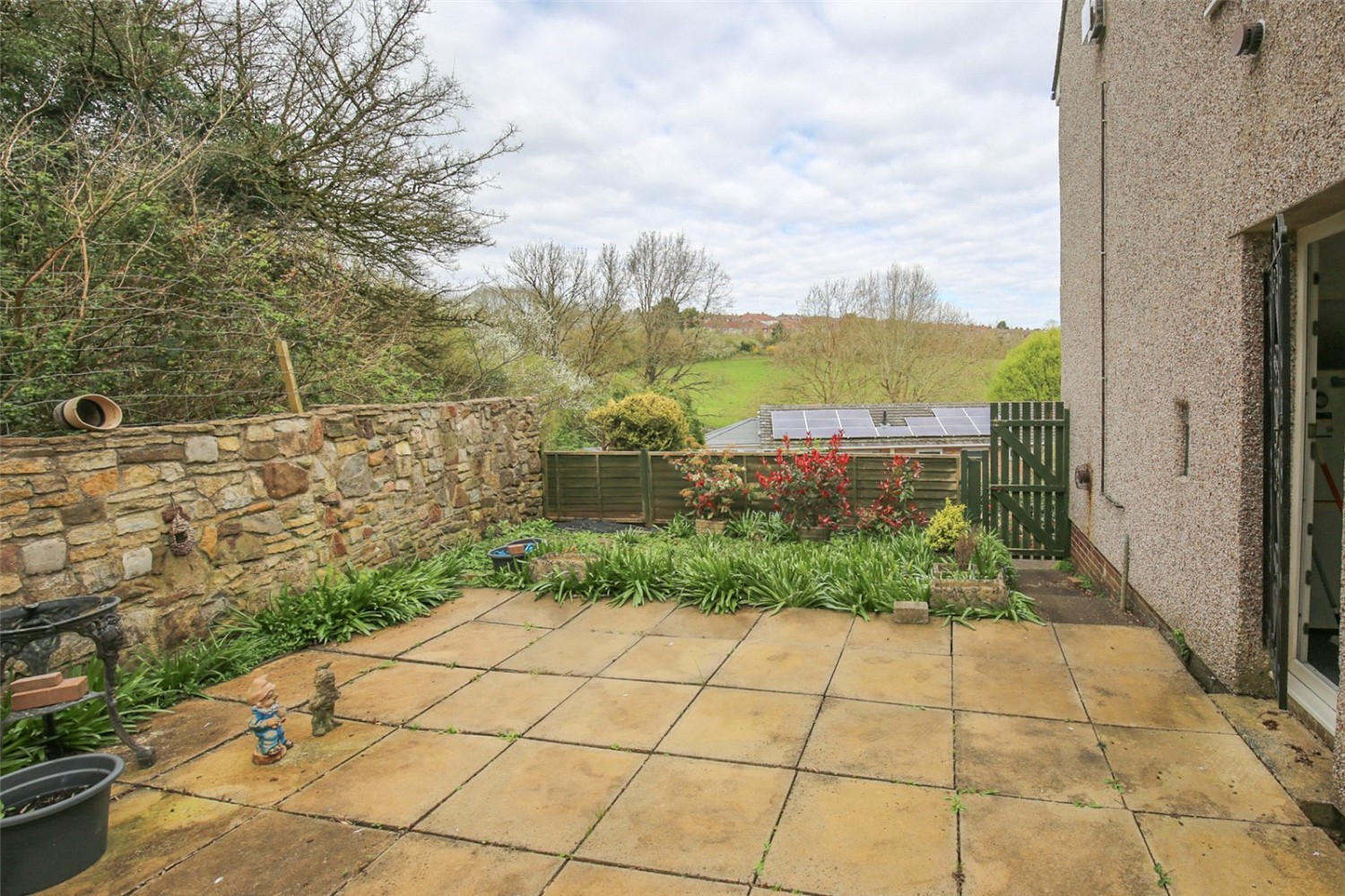 Headley Park, Bristol