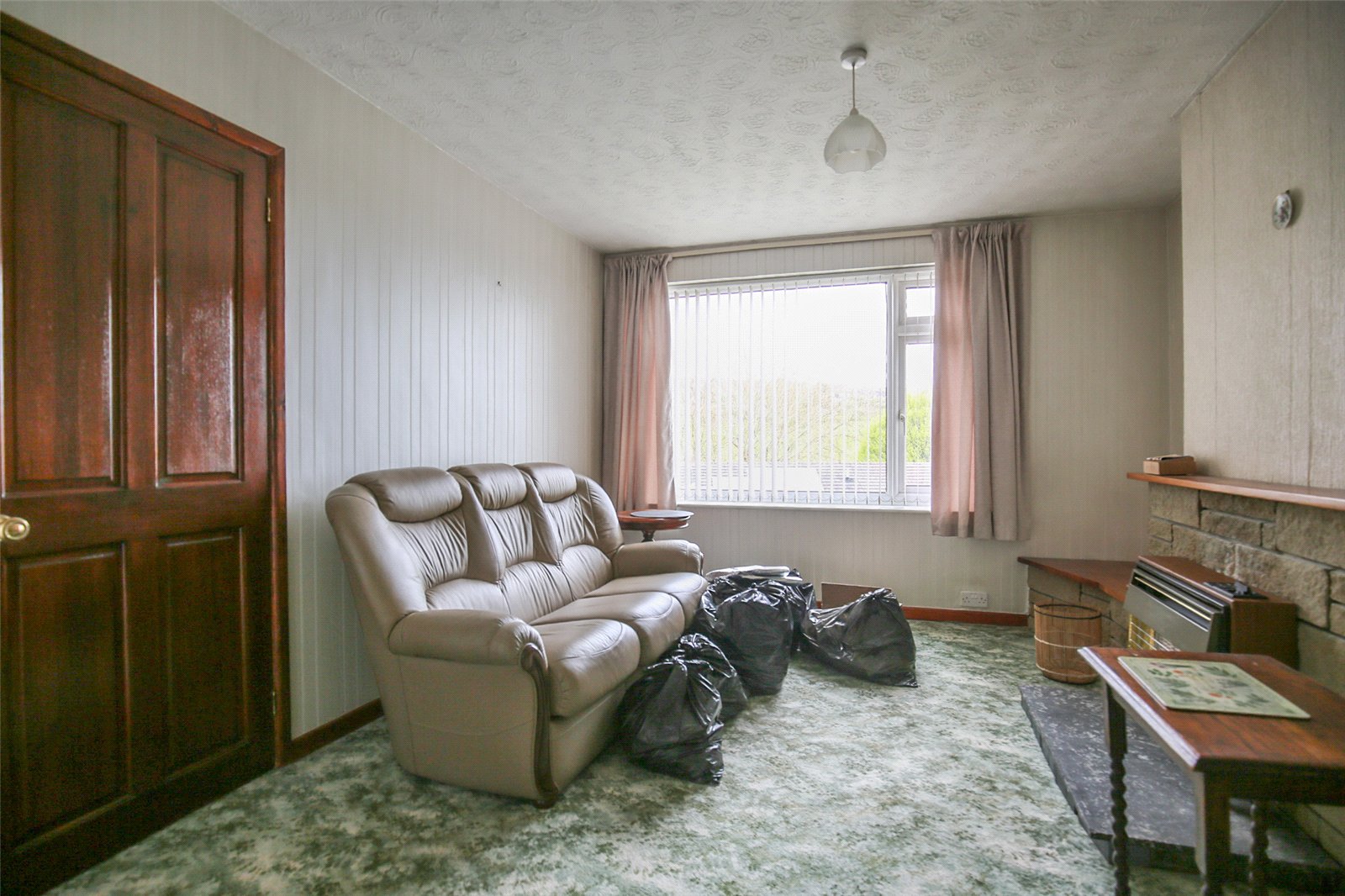 3 bedroom House for sale in Headley Park, Bristol