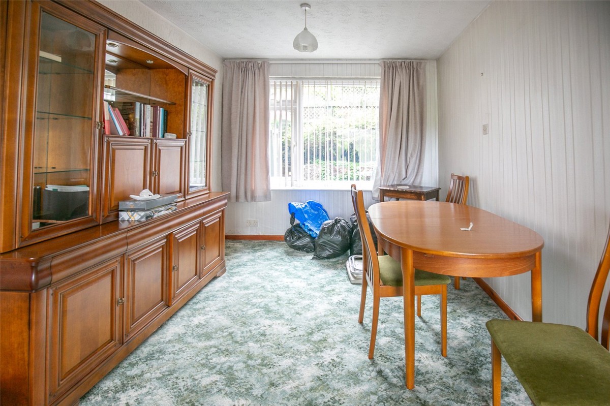 Headley Park, Bristol