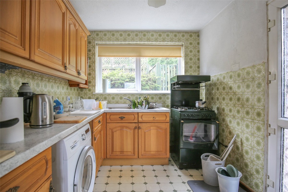 Headley Park, Bristol