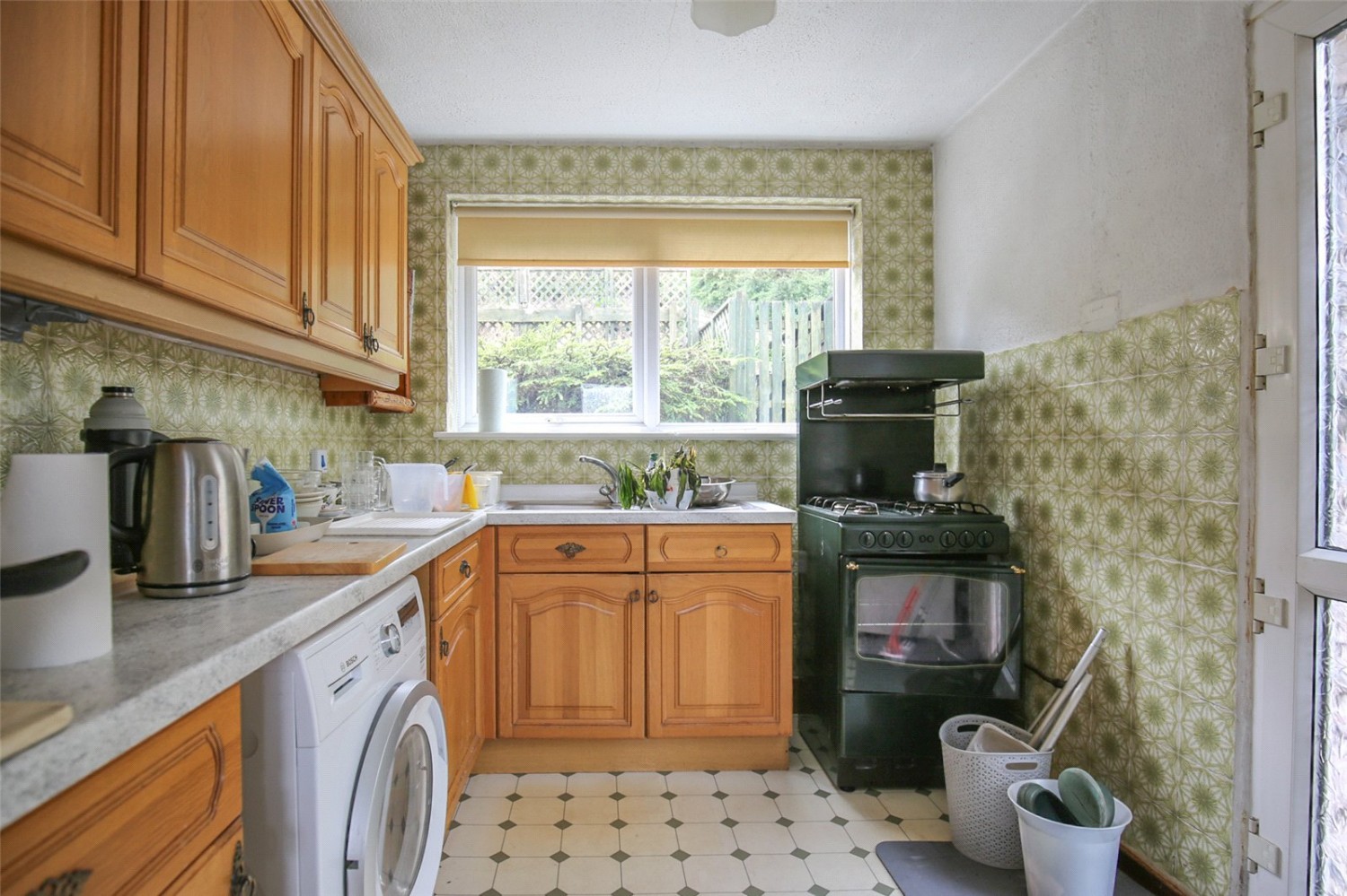 Headley Park, Bristol