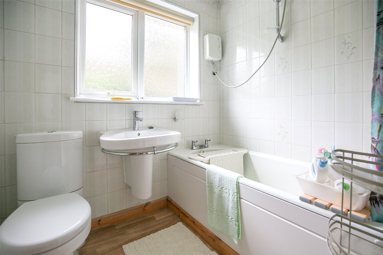 3 bedroom House for sale in Headley Park, Bristol