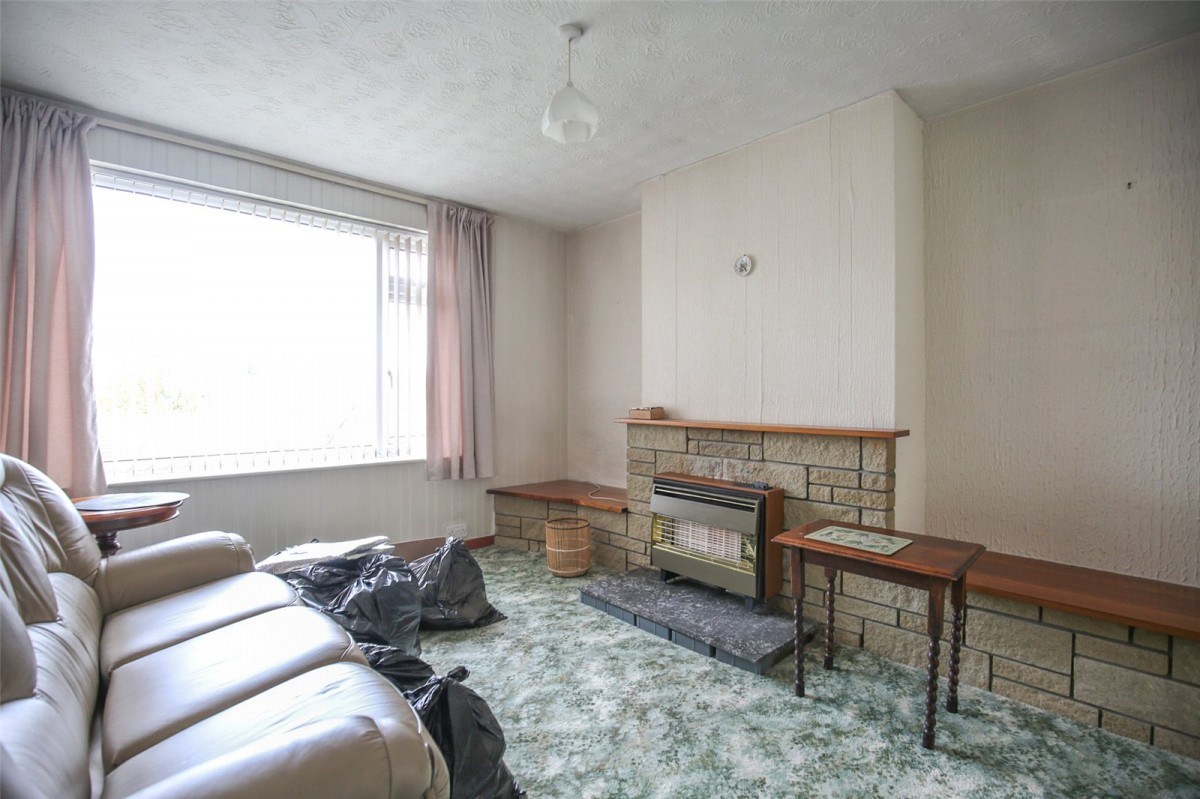 Headley Park, Bristol