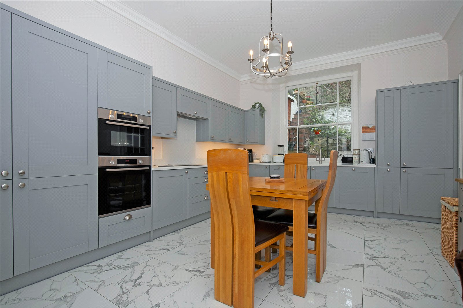 3 bedroom Flat for sale in Clifton, Bristol