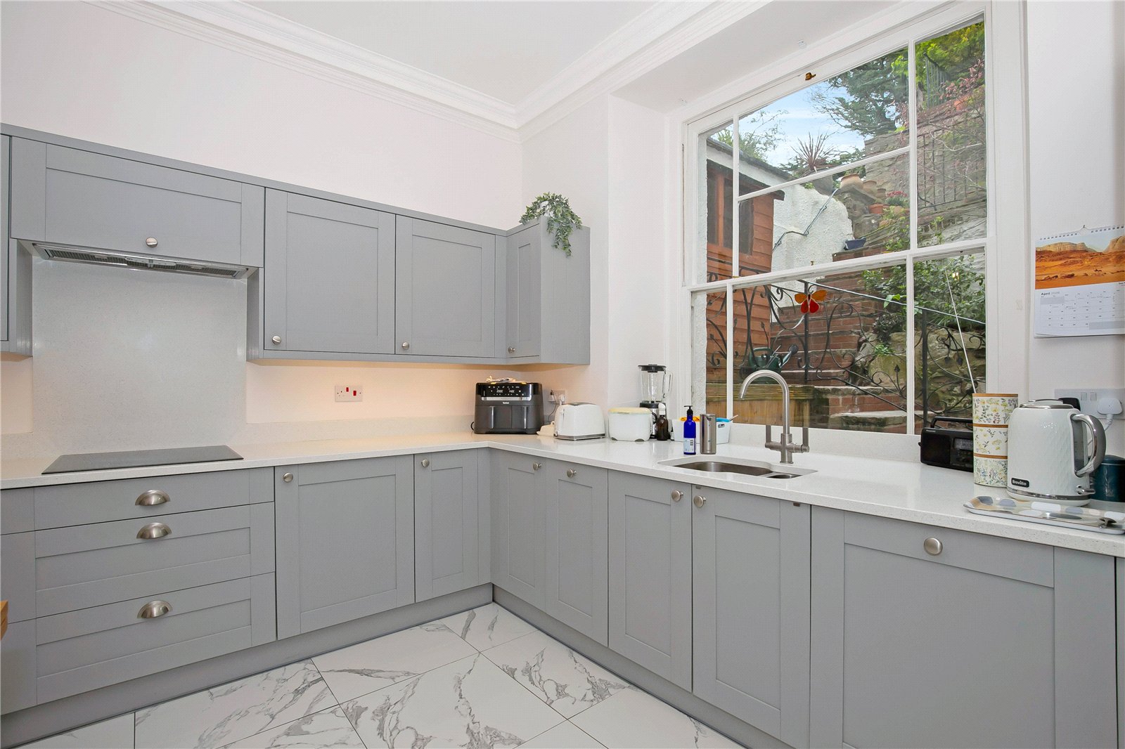 3 bedroom Flat for sale in Clifton, Bristol