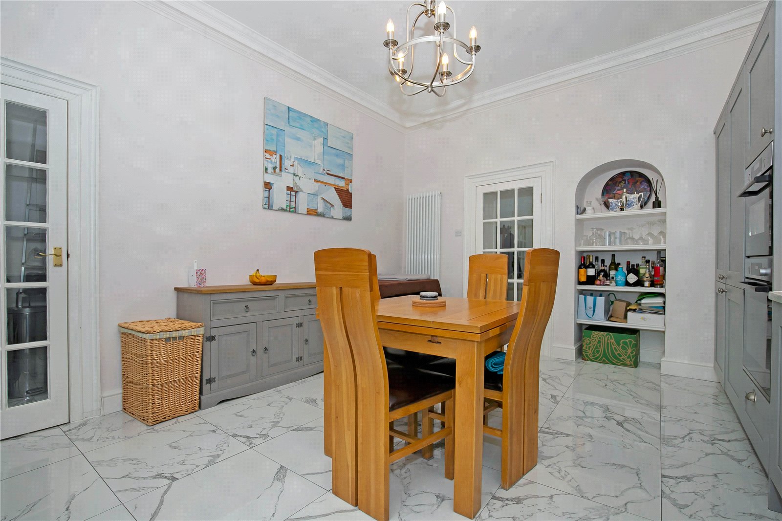 3 bedroom Flat for sale in Clifton, Bristol