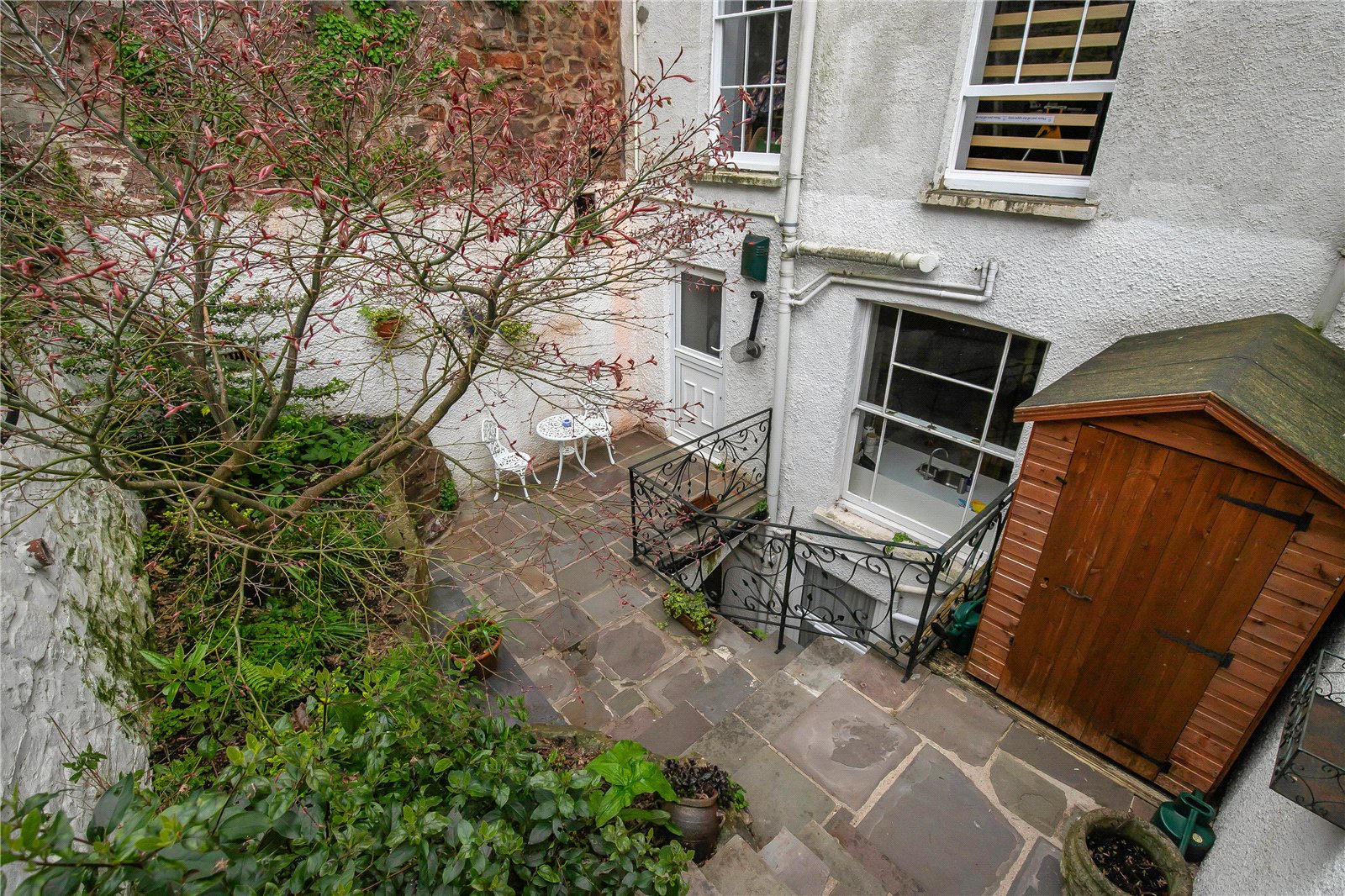 3 bedroom Flat for sale in Clifton, Bristol
