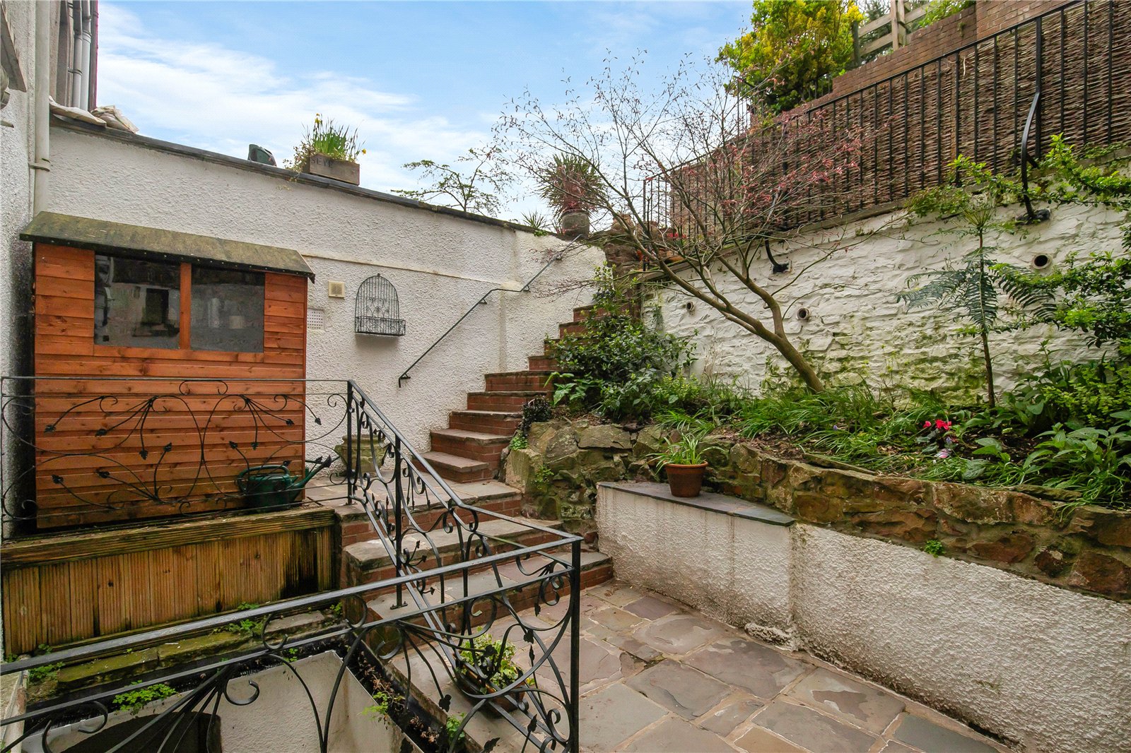 3 bedroom Flat for sale in Clifton, Bristol