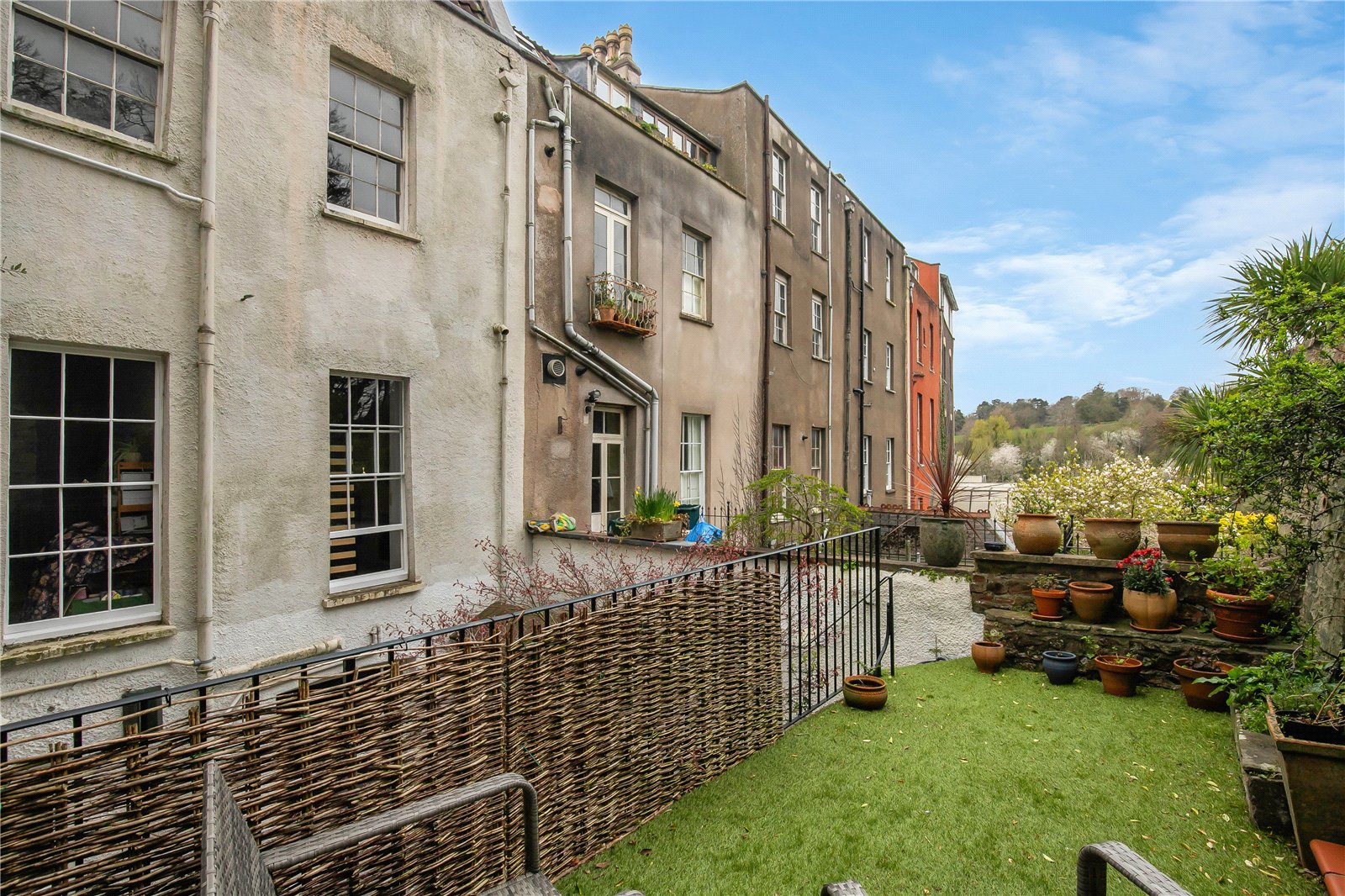 3 bedroom Flat for sale in Clifton, Bristol