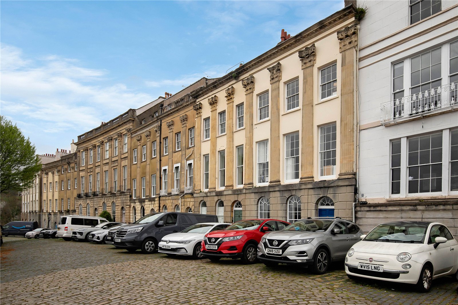 3 bedroom Flat for sale in Clifton, Bristol