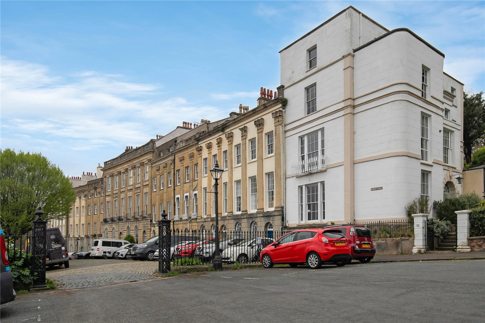 3 bedroom Flat for sale in Clifton, Bristol