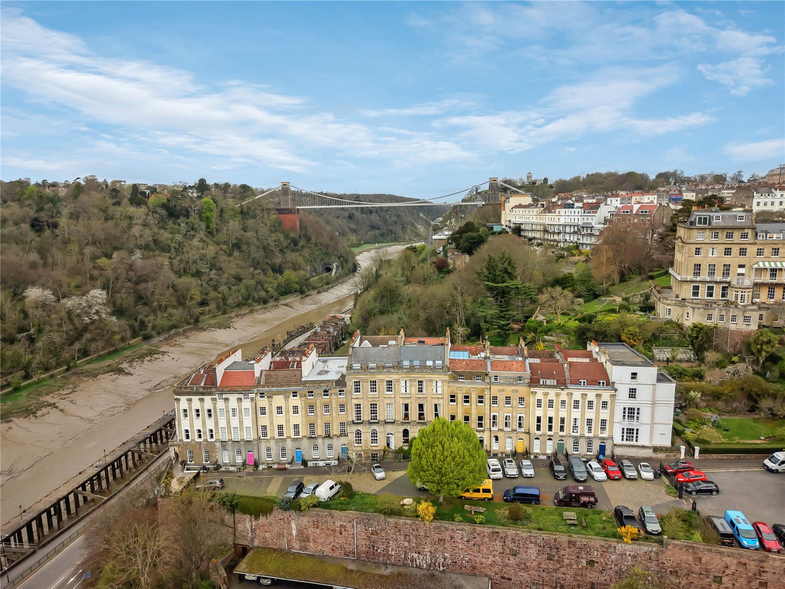 3 bedroom Flat for sale in Clifton, Bristol