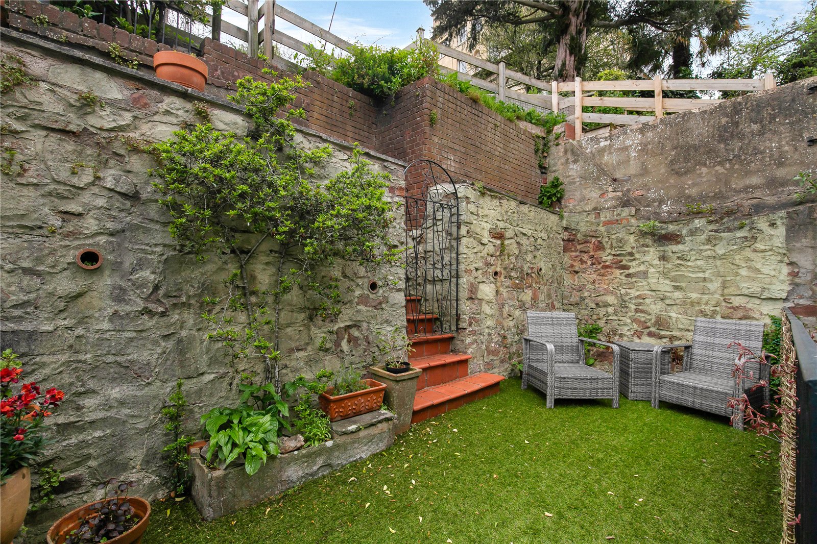 3 bedroom Flat for sale in Clifton, Bristol