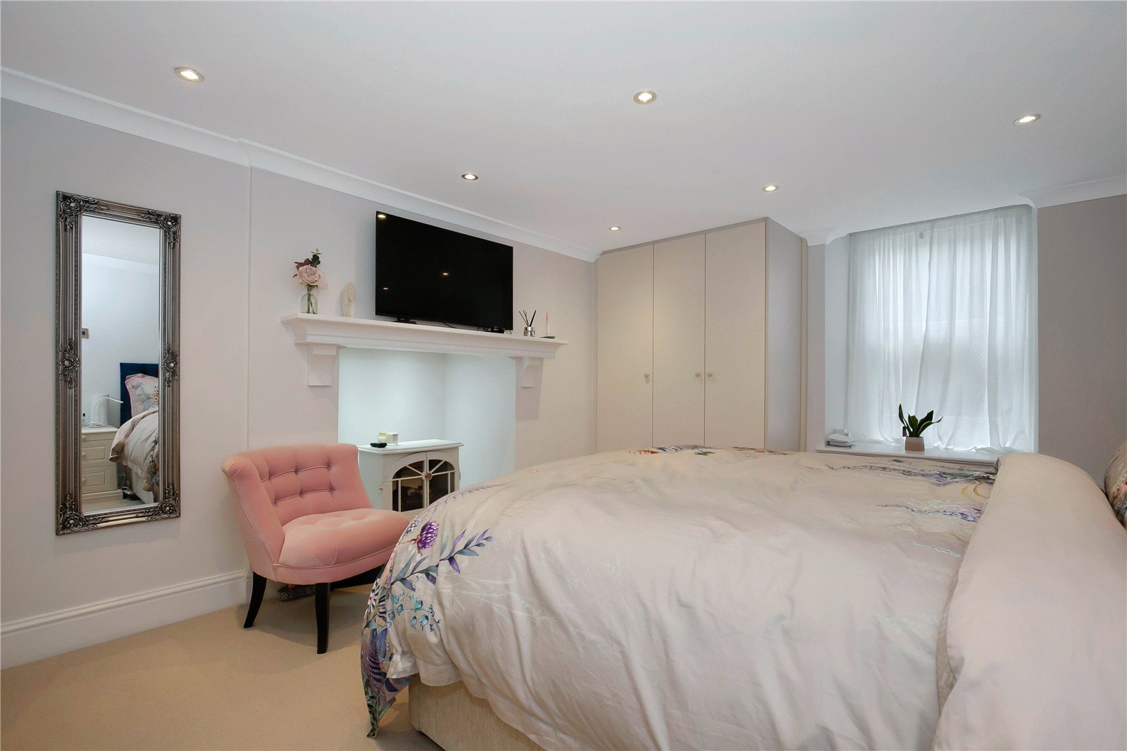 3 bedroom Flat for sale in Clifton, Bristol