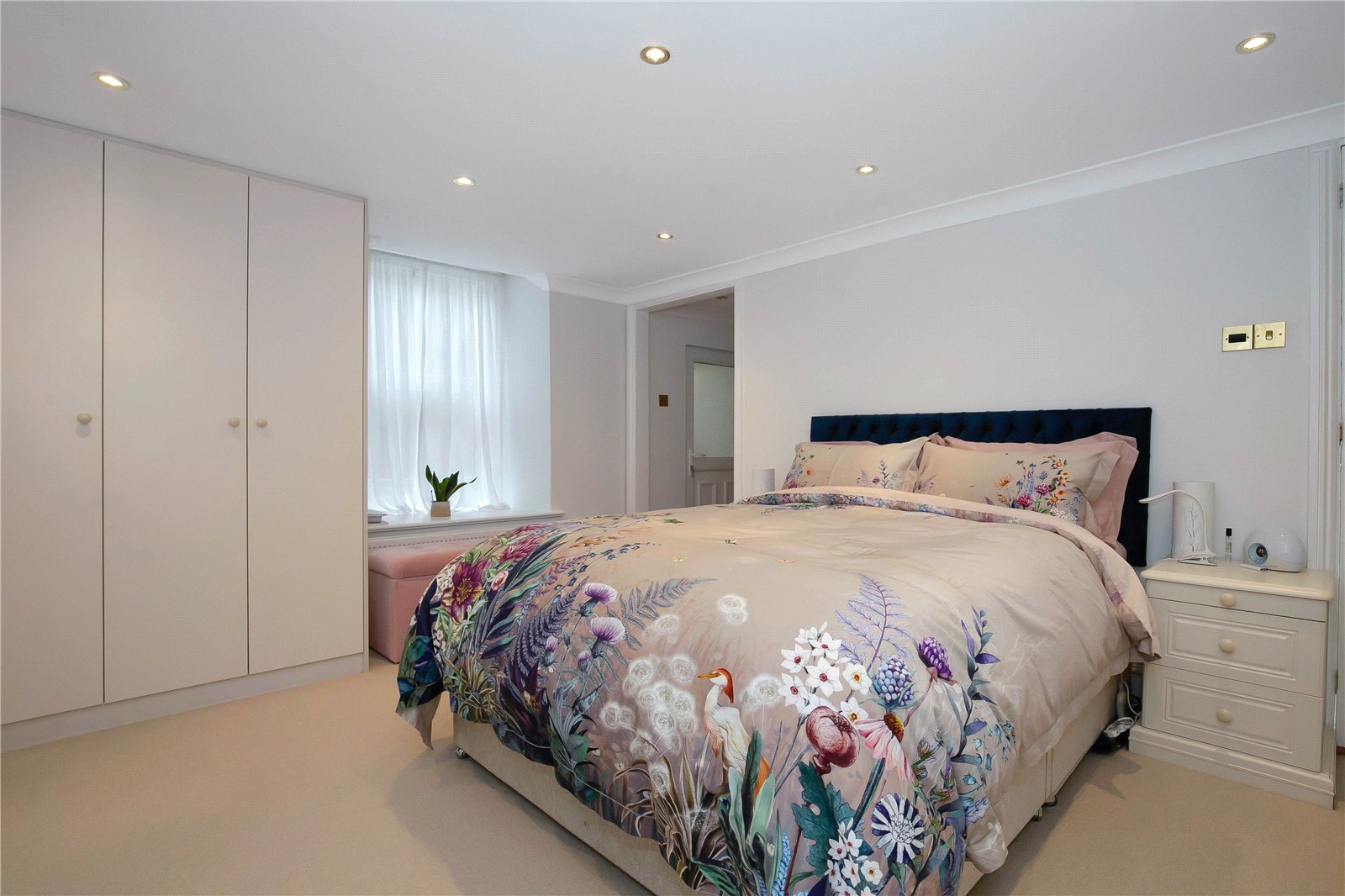 3 bedroom Flat for sale in Clifton, Bristol