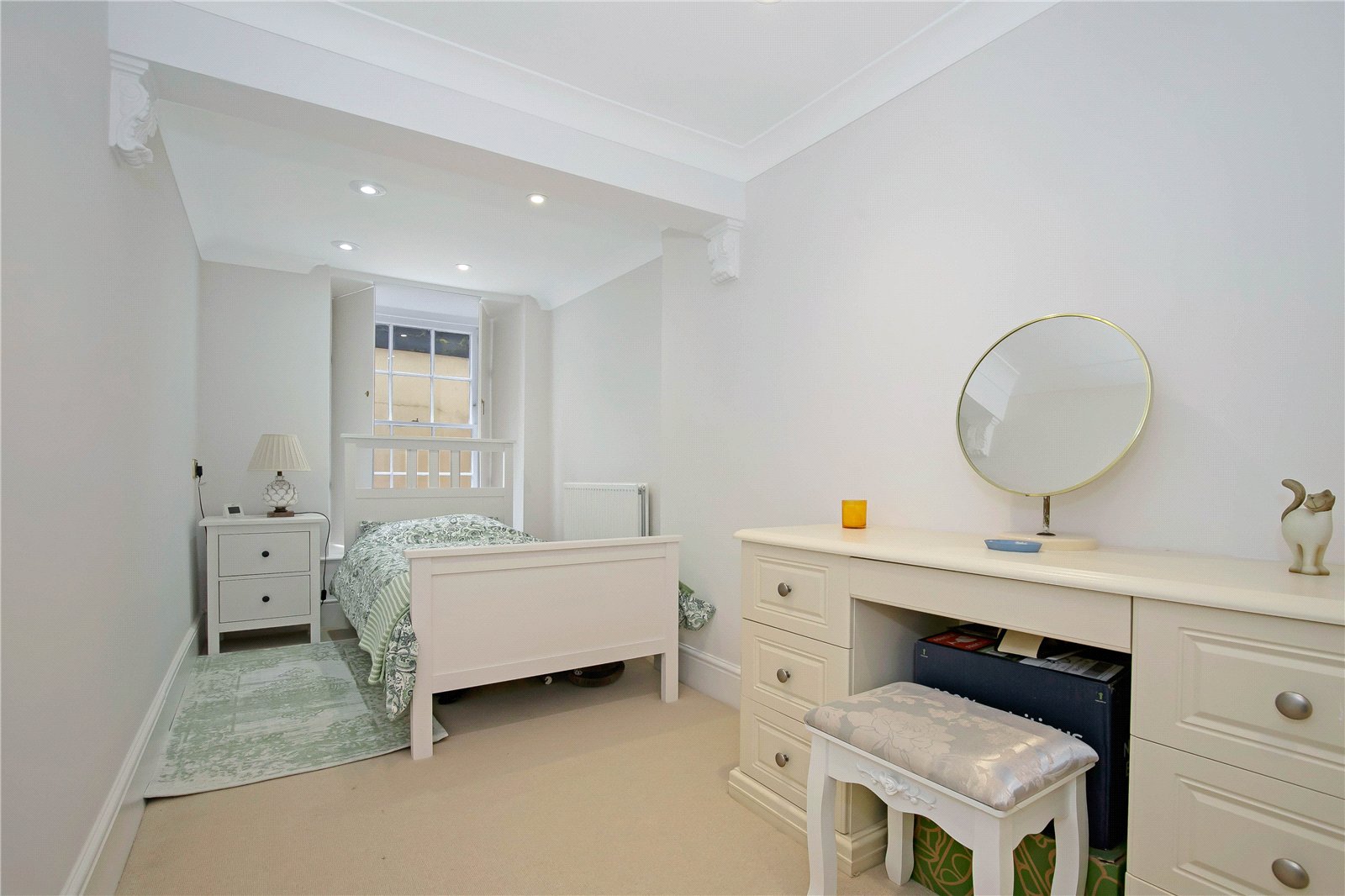 3 bedroom Flat for sale in Clifton, Bristol