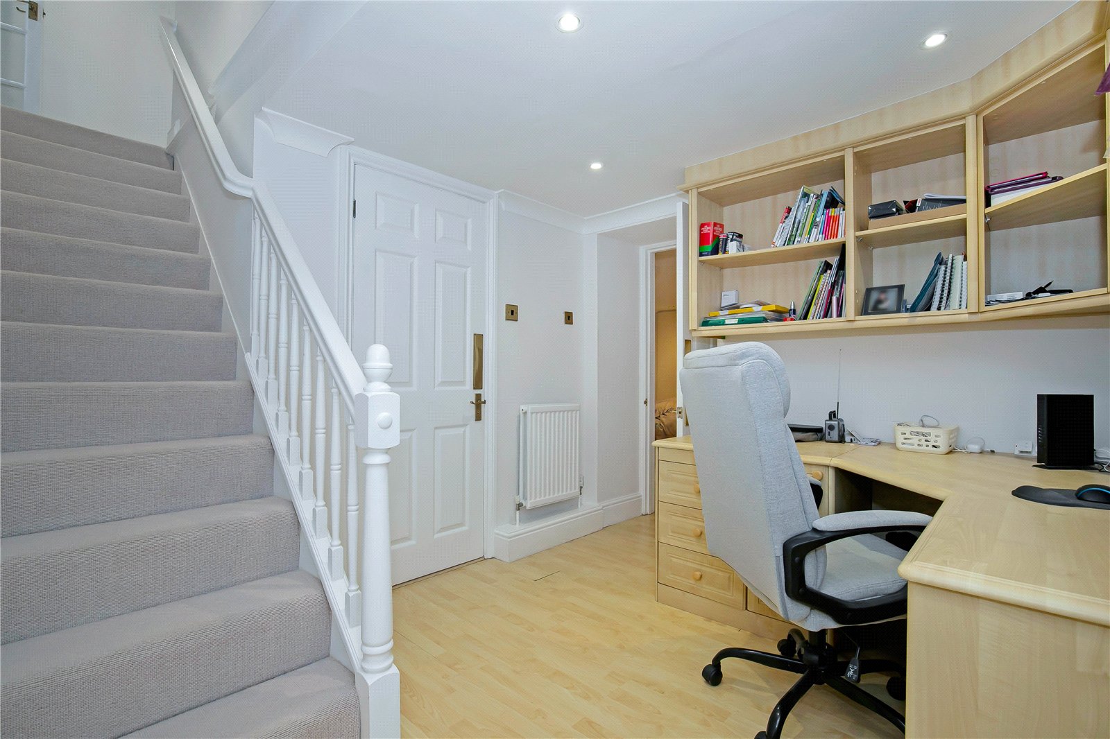 3 bedroom Flat for sale in Clifton, Bristol