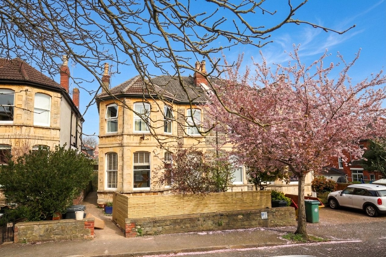 1 bedroom Flat for sale in Bristol