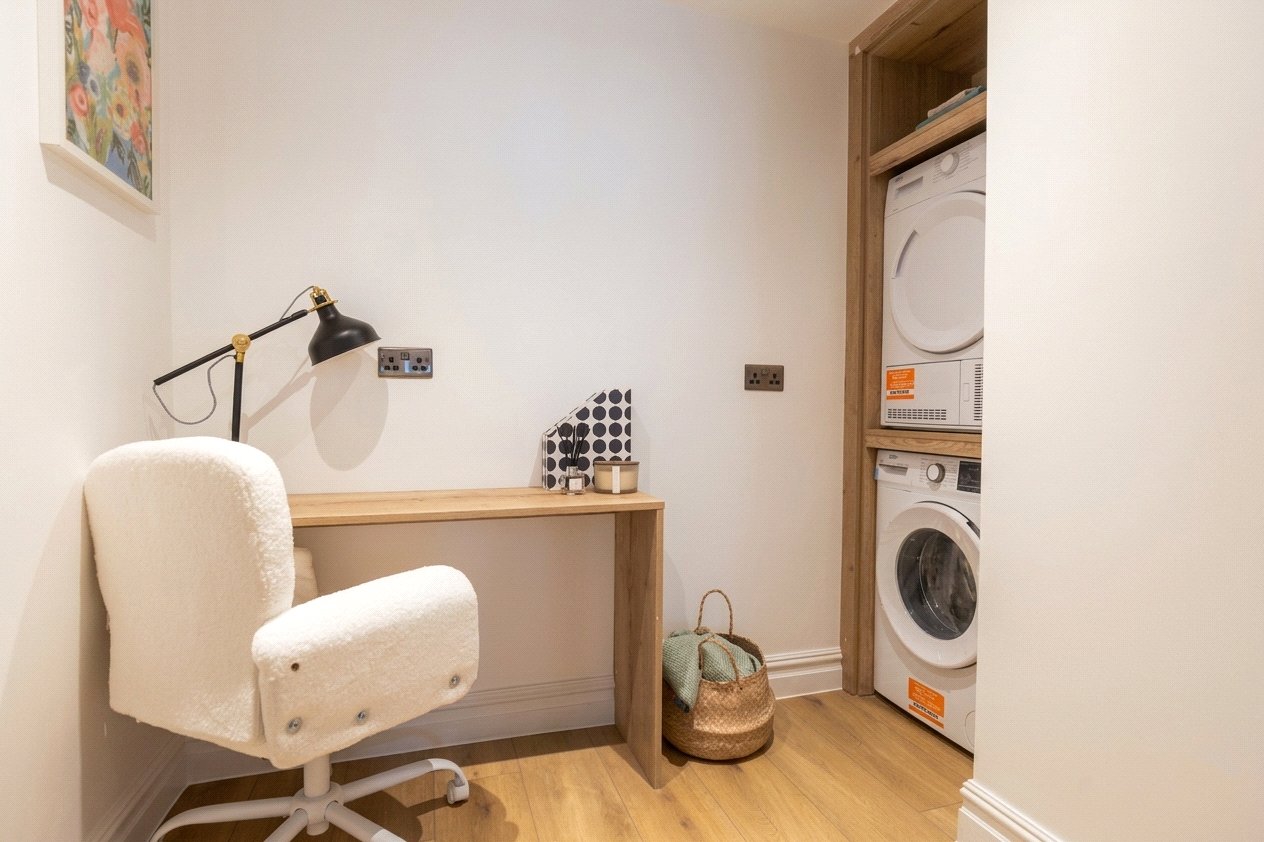 1 bedroom Flat for sale in Bristol