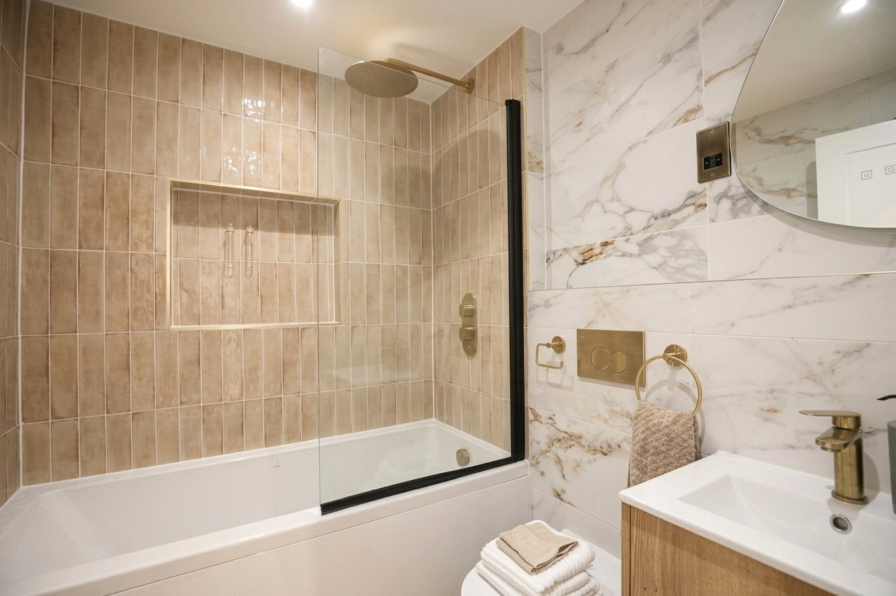 1 bedroom Flat for sale in Bristol