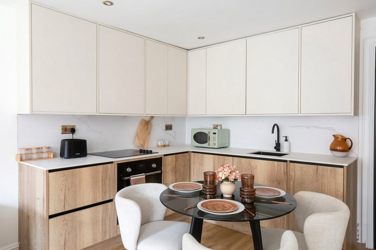 1 bedroom Flat for sale in Bristol