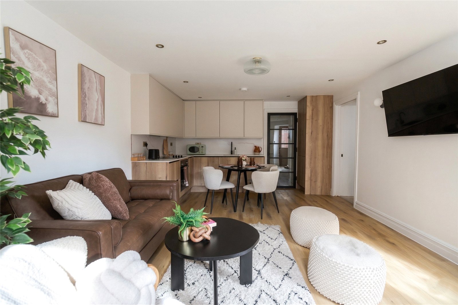 1 bedroom Flat for sale in Bristol