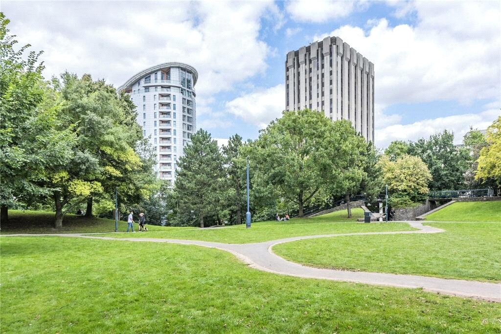 1 bedroom Flat for sale in Bristol