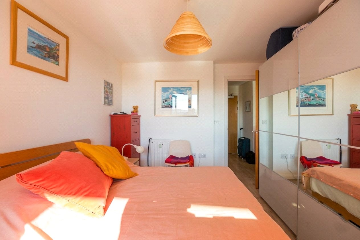 1 bedroom Flat for sale in Bristol