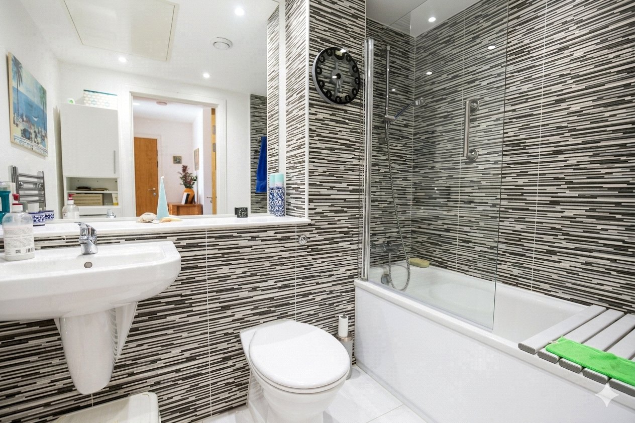 1 bedroom Flat for sale in Bristol