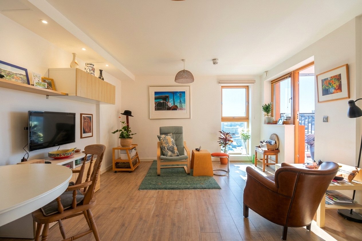 1 bedroom Flat for sale in Bristol