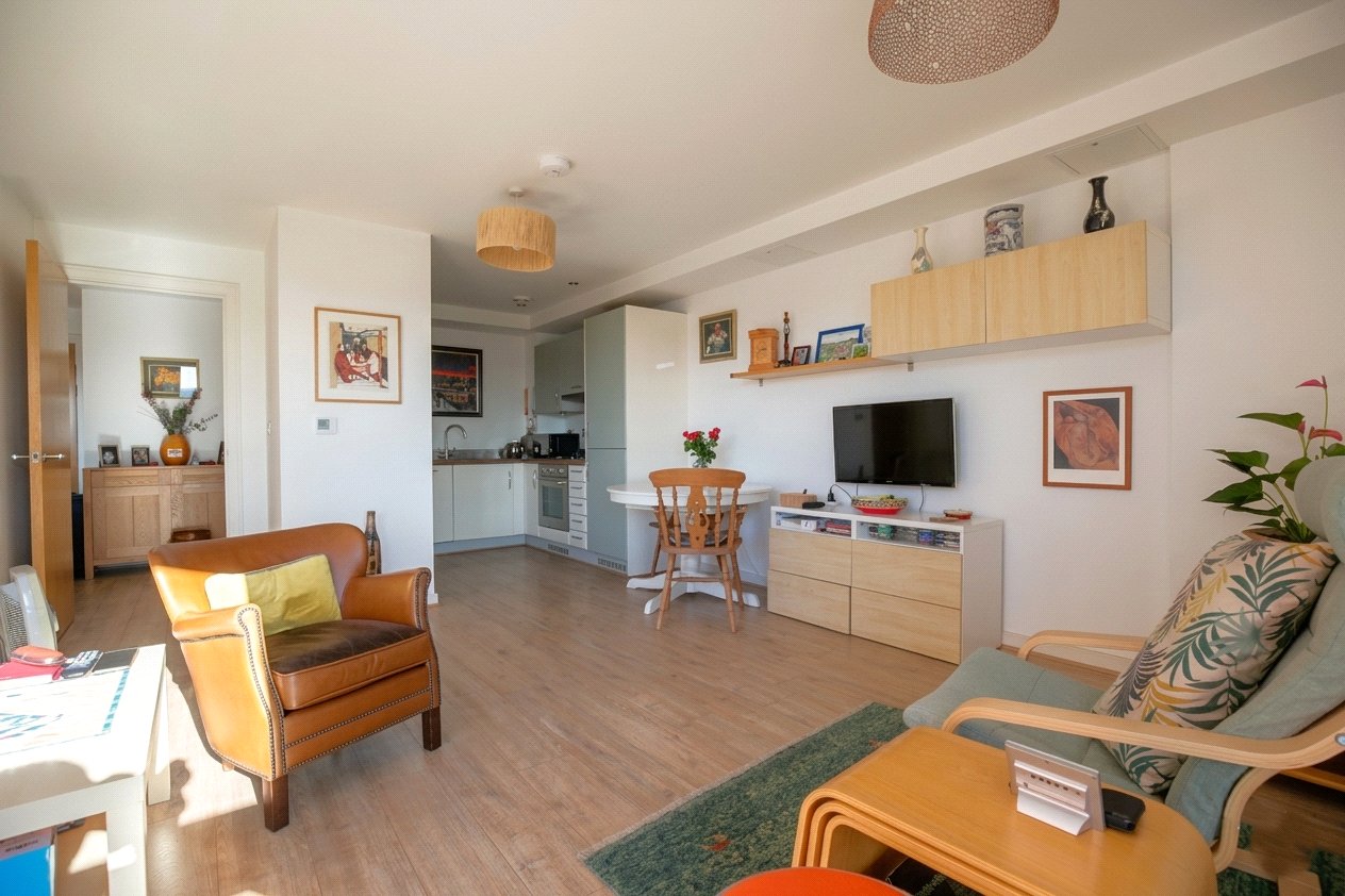 1 bedroom Flat for sale in Bristol