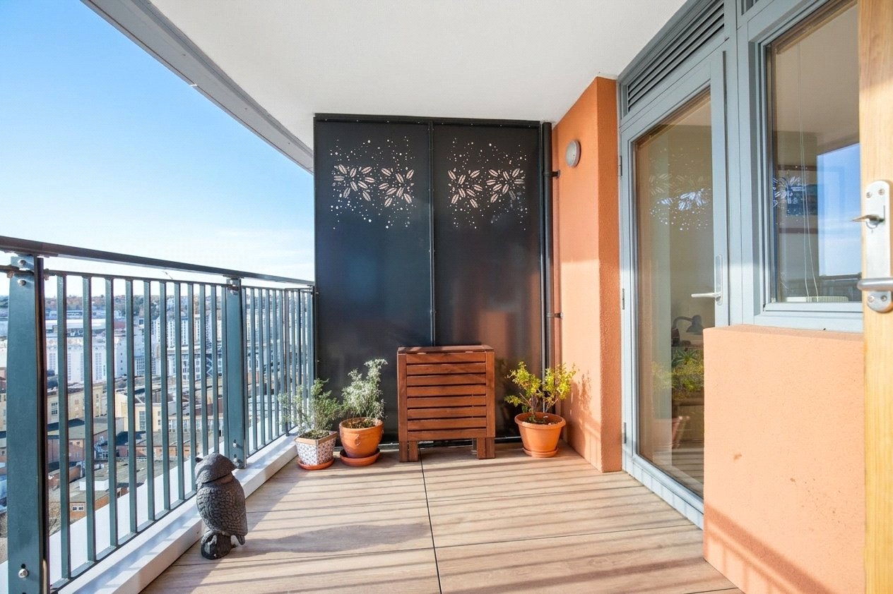 1 bedroom Flat for sale in Bristol