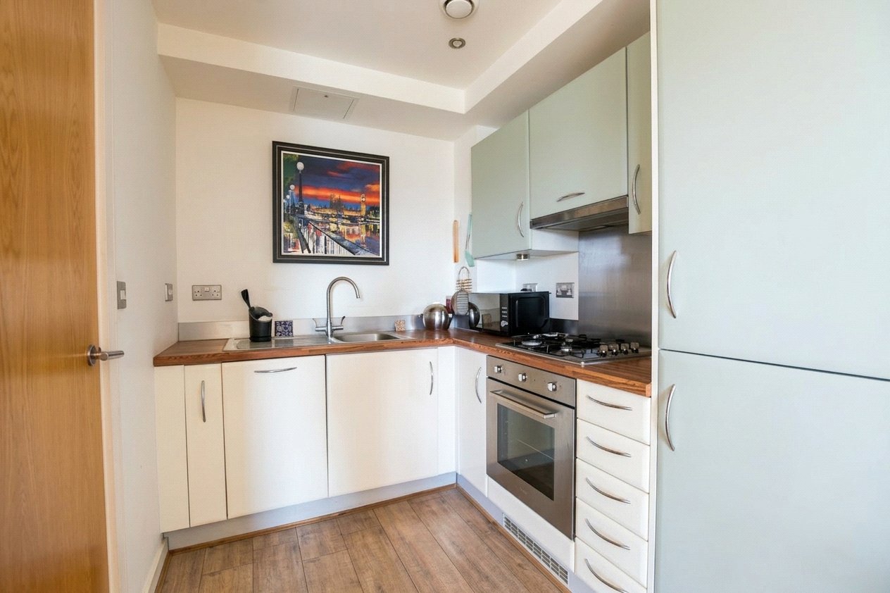 1 bedroom Flat for sale in Bristol