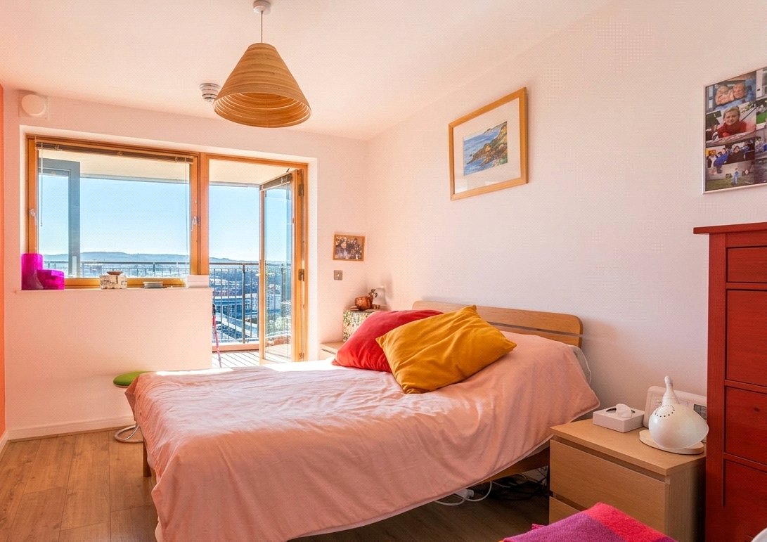 1 bedroom Flat for sale in Bristol