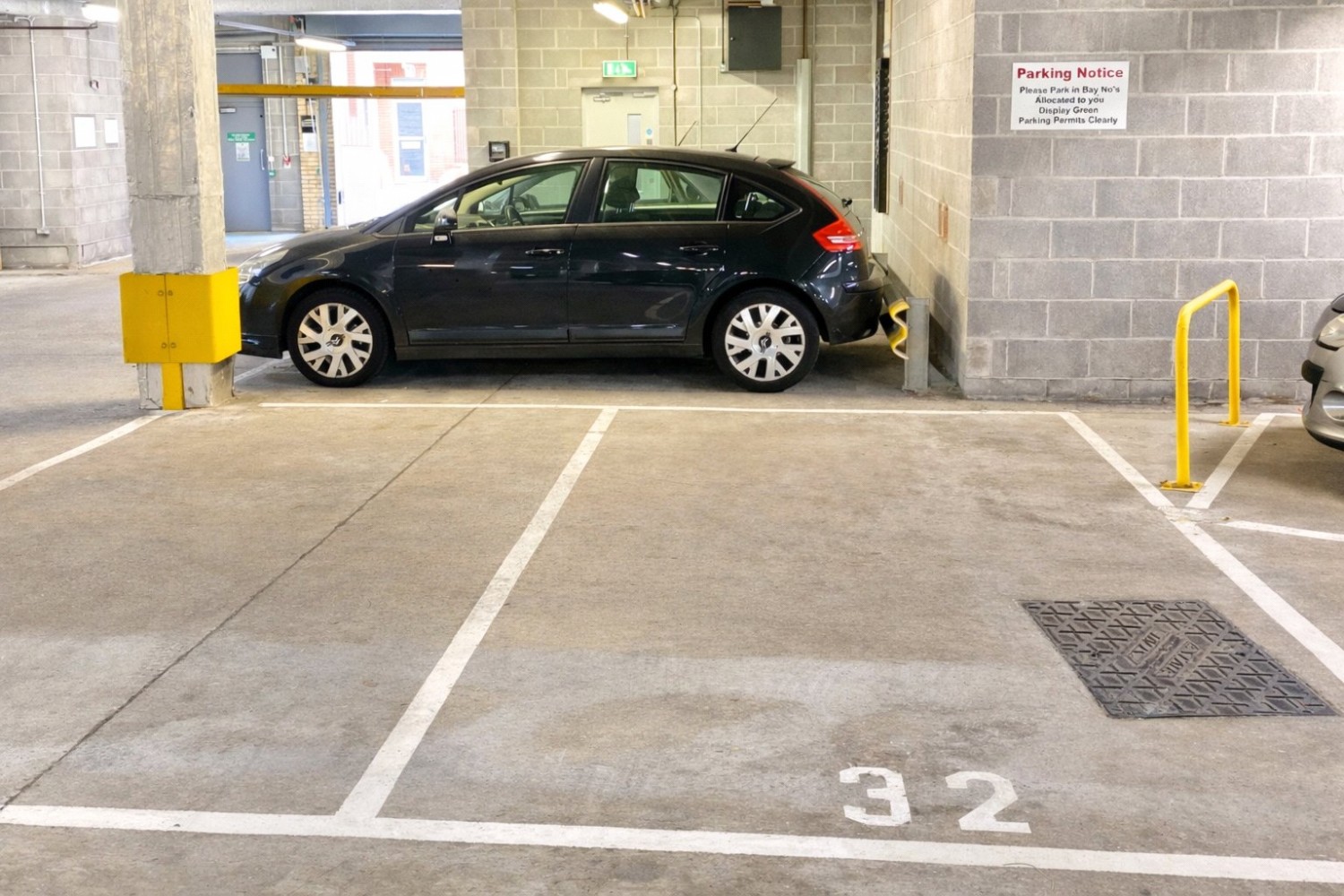 Montague Street, Bristol