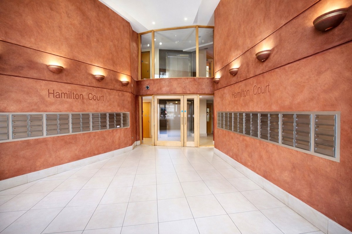 Montague Street, Bristol