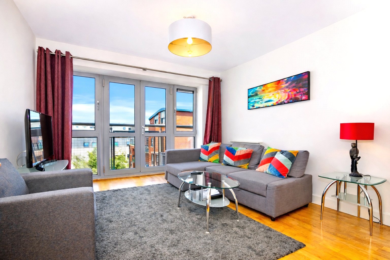 2 bedroom Flat for sale in Montague Street, Bristol