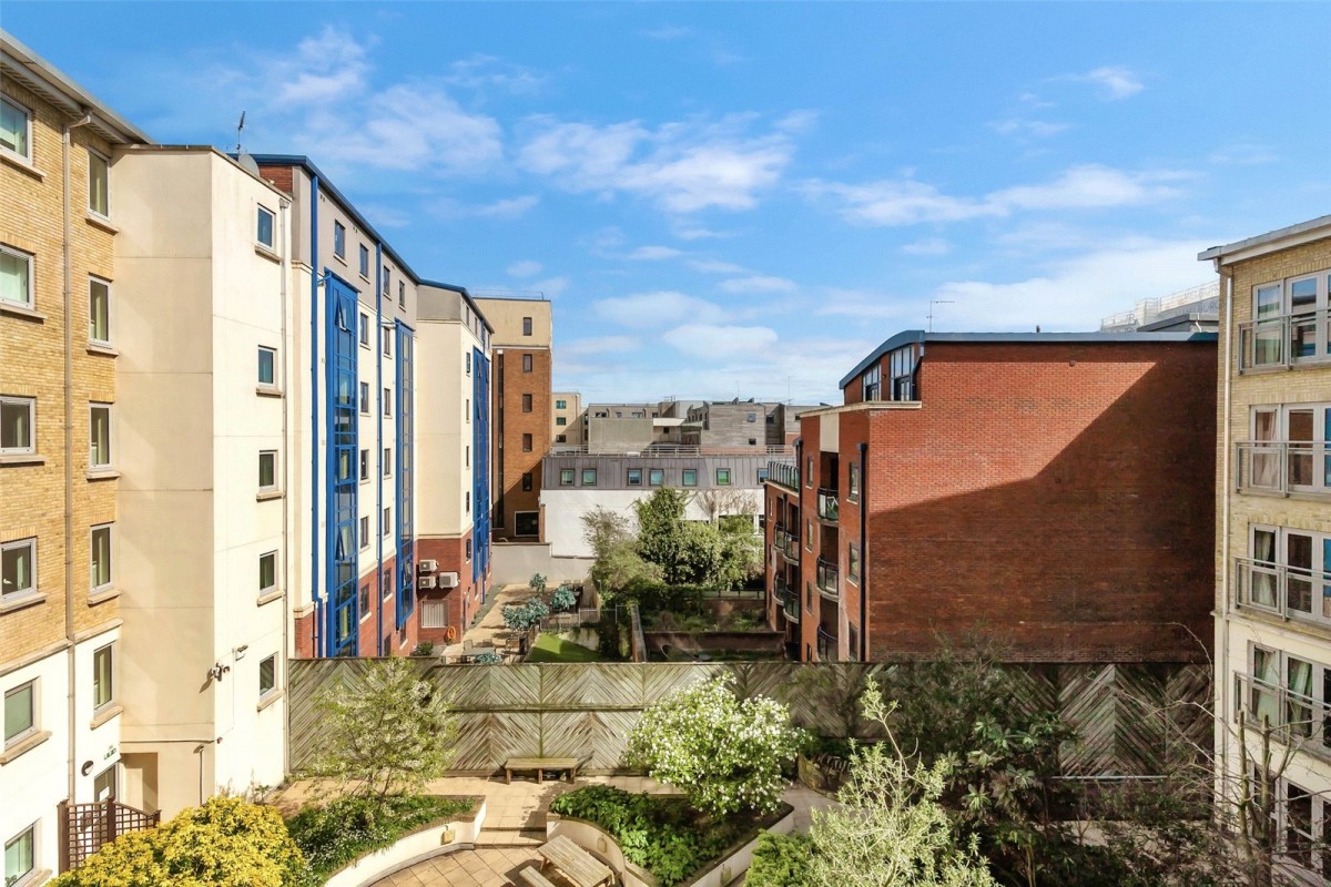 Montague Street, Bristol